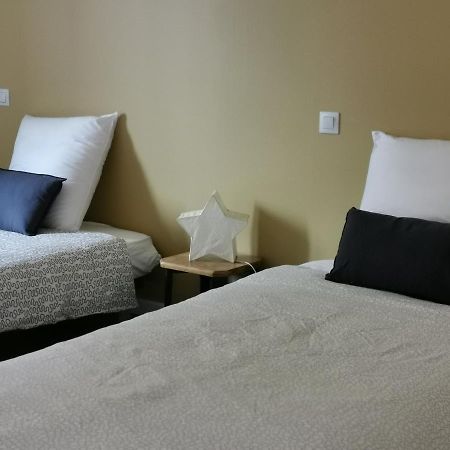 Apartmán L'Althea Carcassonne Exteriér fotografie