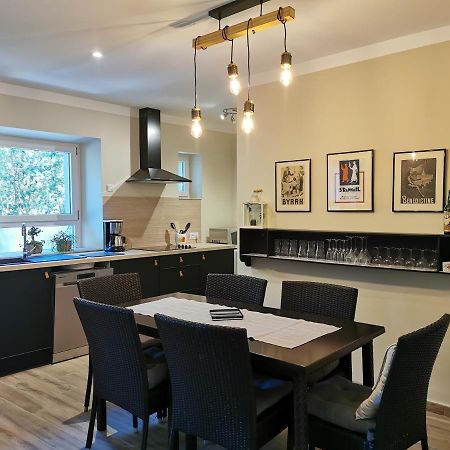 Apartmán L'Althea Carcassonne Exteriér fotografie