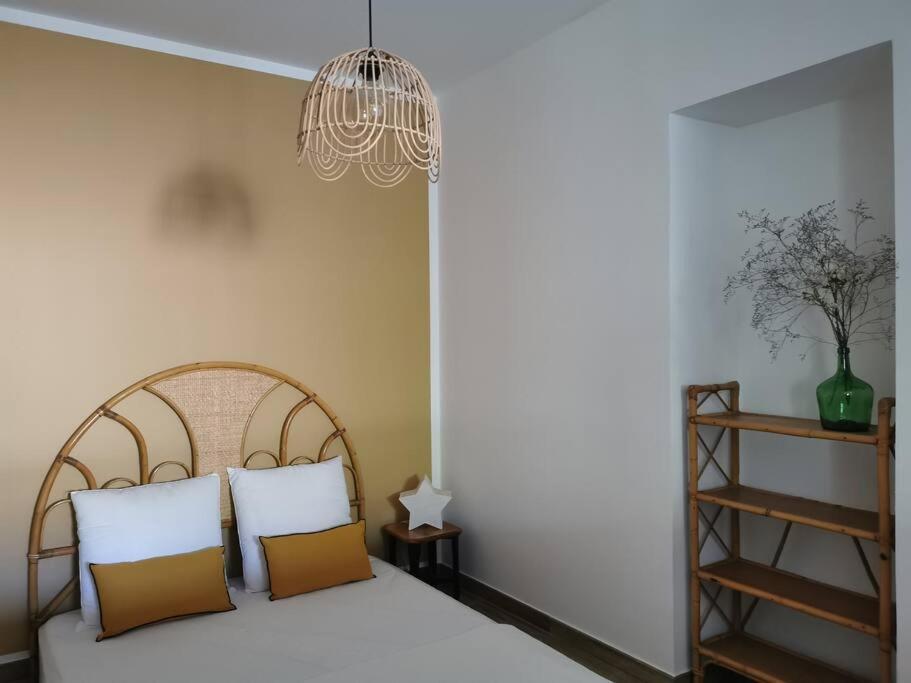 Apartmán L'Althea Carcassonne Exteriér fotografie