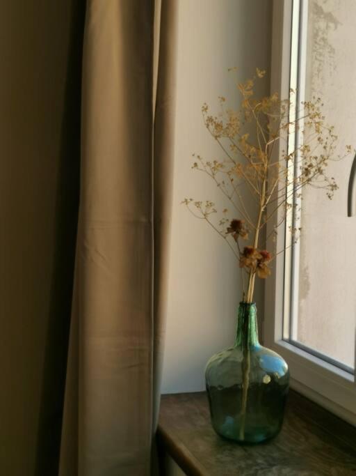 Apartmán L'Althea Carcassonne Exteriér fotografie