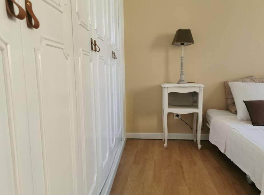 Apartmán L'Althea Carcassonne Exteriér fotografie