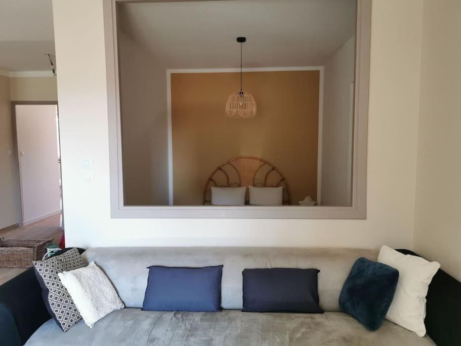 Apartmán L'Althea Carcassonne Exteriér fotografie
