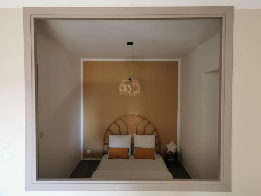 Apartmán L'Althea Carcassonne Exteriér fotografie
