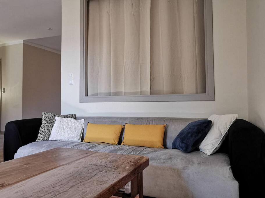 Apartmán L'Althea Carcassonne Exteriér fotografie