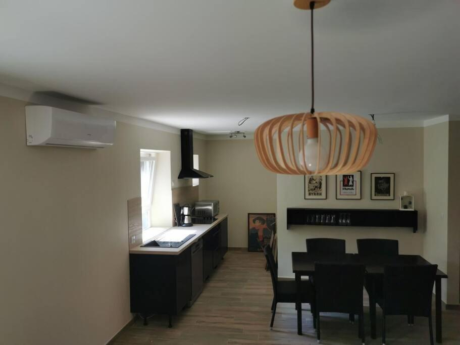 Apartmán L'Althea Carcassonne Exteriér fotografie