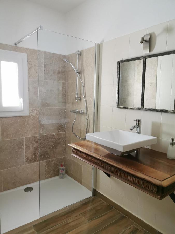 Apartmán L'Althea Carcassonne Exteriér fotografie